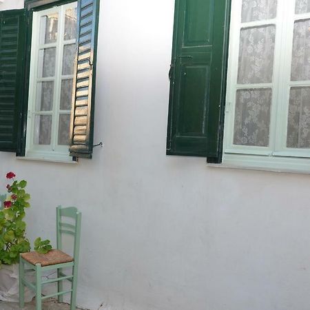 Aegli Rooms Tinos Ngoại thất bức ảnh